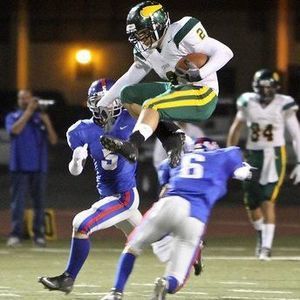 Meet your Posher, Nicholas